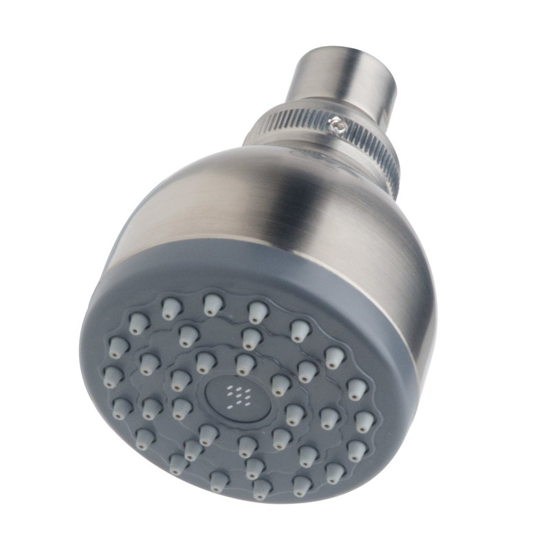 Symmons Standard Fixed Shower Head Wayfair